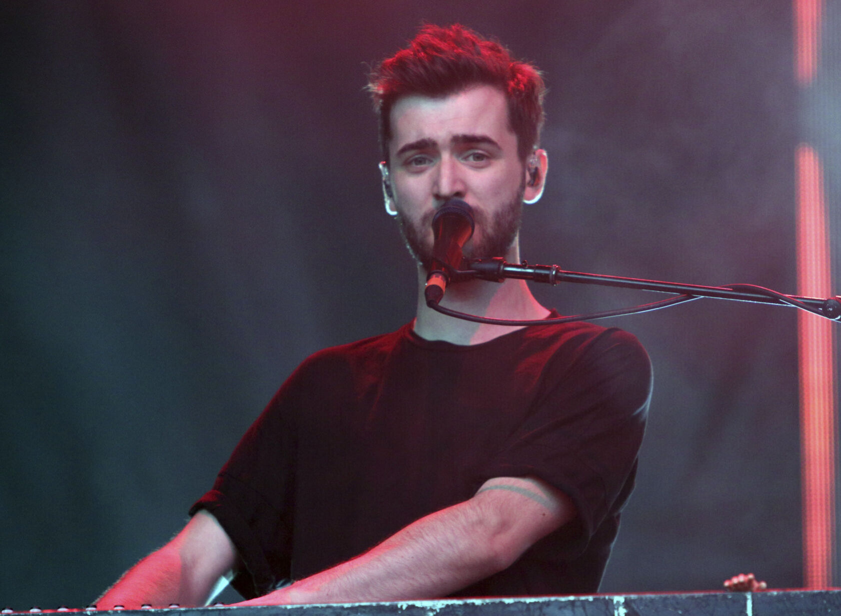 Kyle Simmons